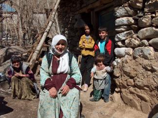 Melodised narratives in Olgunlar (April 2005)